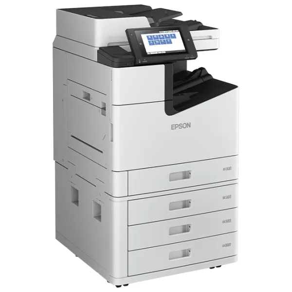 Dispozitiv multifuncțional Epson WorkForce WF-C20590 Inkjet/ Color photo 2