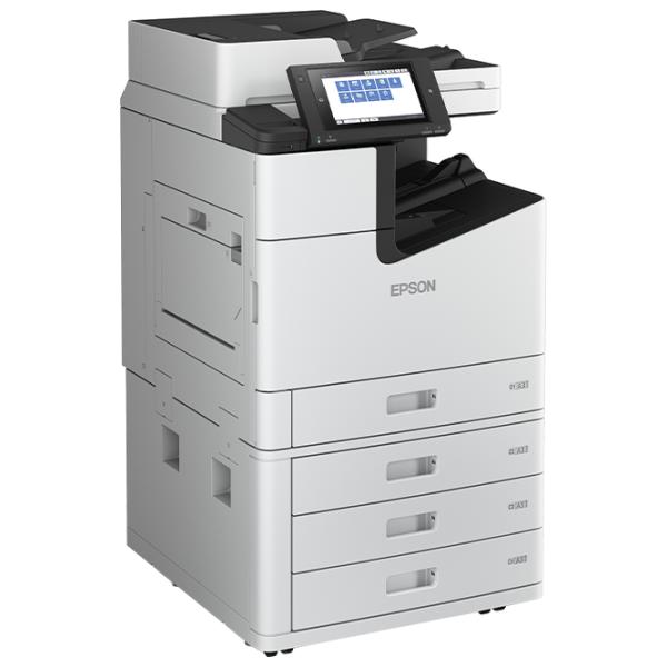 Dispozitiv multifuncțional Epson WorkForce WF-C20590 Inkjet/ Color photo 2
