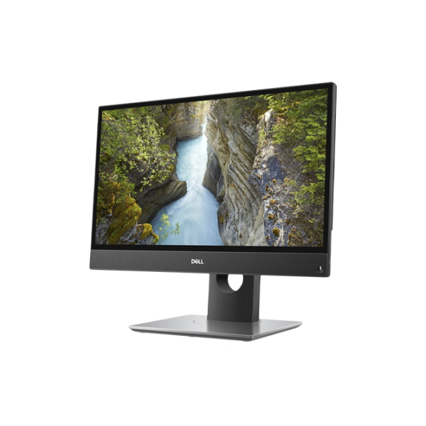 Моноблок Dell 21.5" Full HD Core i3/ OptiPlex 3280/ 8 ГБ/ 256 ГБ/ Черный photo 2
