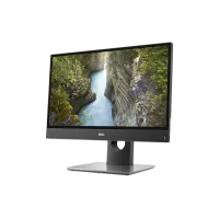 All-in-One PC Dell AIO 21.5" Full HD Core i3/ OptiPlex 3280/ 8 GB/ 256 GB/ Black photo 2