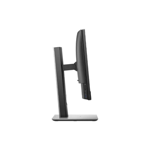 Моноблок Dell 21.5" Full HD Core i3/ OptiPlex 3280/ 8 ГБ/ 256 ГБ/ Черный photo 3