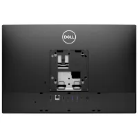 All-in-One PC Dell AIO 21.5" Full HD Core i3/ OptiPlex 3280/ 8 GB/ 256 GB/ Black photo 5