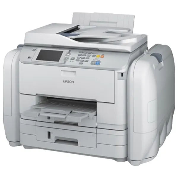 МФУ Epson WorkForce Pro
WF-R5690DTWF Струйный/ Цветная photo 2