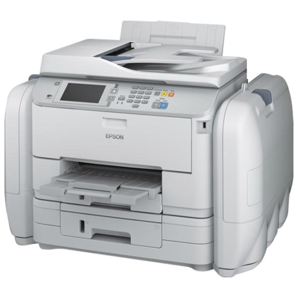 МФУ Epson WorkForce Pro
WF-R5690DTWF Струйный/ Цветная photo 2