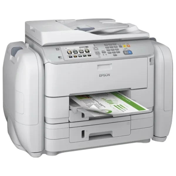 МФУ Epson WorkForce Pro
WF-R5690DTWF Струйный/ Цветная photo 3
