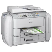 МФУ Epson WorkForce Pro
WF-R5690DTWF Струйный/ Цветная photo 3