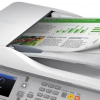 МФУ Epson WorkForce Pro
WF-R5690DTWF Струйный/ Цветная photo 4