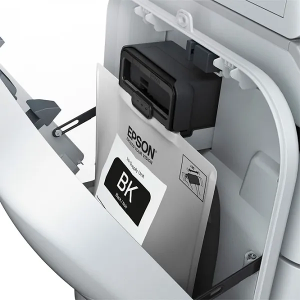 МФУ Epson WorkForce Pro
WF-R5690DTWF Струйный/ Цветная photo 5