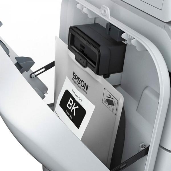 МФУ Epson WorkForce Pro
WF-R5690DTWF Струйный/ Цветная photo 5