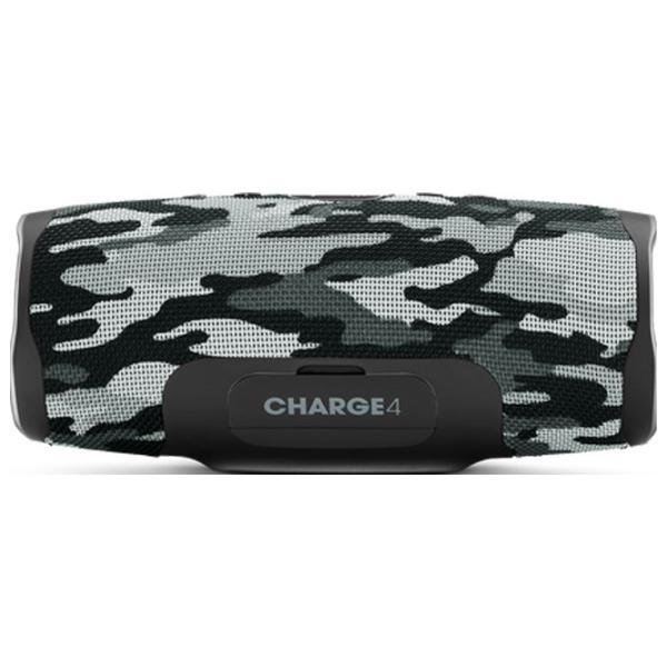 Boxă portabilă JBL Charge 4 30 W/ Camouflage photo 2 Boxă portabilă JBL Charge 4 30 W/ Camouflage photo 2