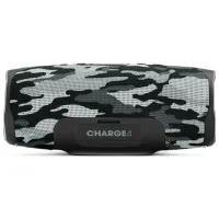 Портативная колонка JBL Charge 4 30 Вт/ Камуфляж photo 2