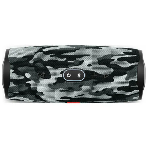 Boxă portabilă JBL Charge 4 30 W/ Camouflage photo 3 Boxă portabilă JBL Charge 4 30 W/ Camouflage photo 3