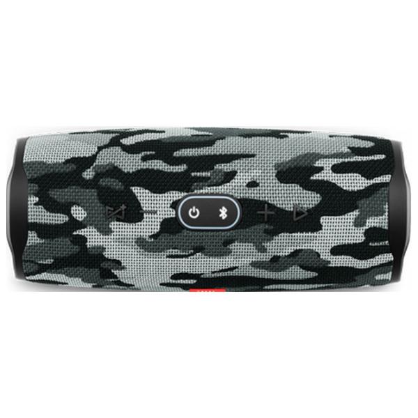 Boxă portabilă JBL Charge 4 30 W/ Camouflage photo 3 Boxă portabilă JBL Charge 4 30 W/ Camouflage photo 3