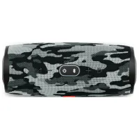 Портативная колонка JBL Charge 4 30 Вт/ Камуфляж photo 3