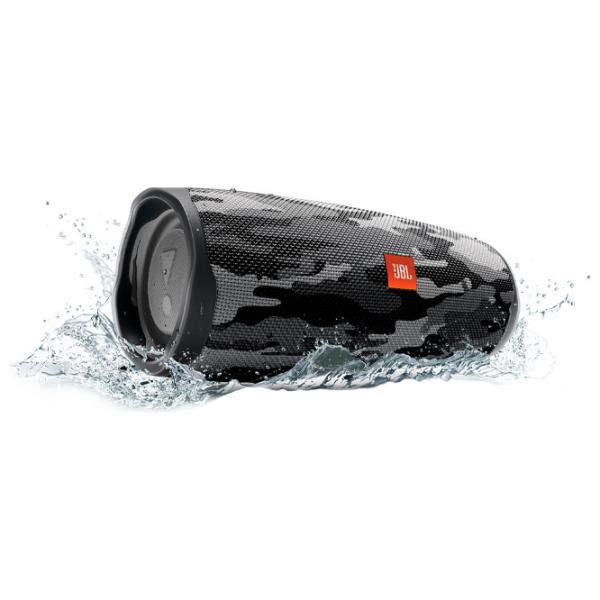 Boxă portabilă JBL Charge 4 30 W/ Camouflage photo 7 Boxă portabilă JBL Charge 4 30 W/ Camouflage photo 7