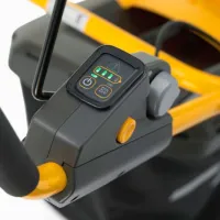 Газонокосилка аккумуляторный STIGA Combi 955 SQ AE Самоход photo 4