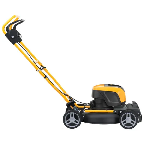 Газонокосилка аккумуляторный STIGA Multiclip 547 AE Kit Ручной photo 3