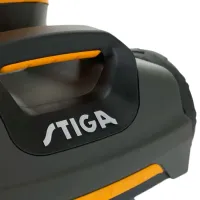Газонокосилка аккумуляторный STIGA Multiclip 547 AE Kit Ручной photo 5
