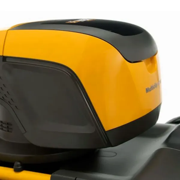 Газонокосилка аккумуляторный STIGA Multiclip 547 AE Kit Ручной photo 6