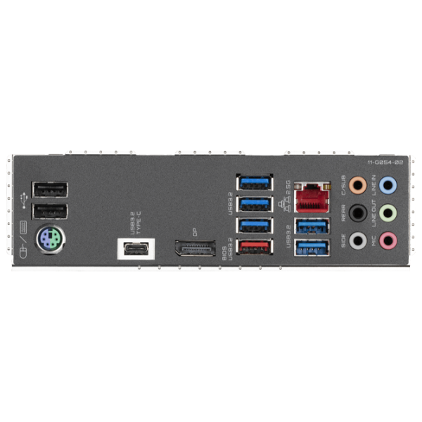 Игровой компьютер Navigator 00173 Core i9 11900K/ 32 ГБ/ 2 ТБ/ 500 ГБ/ Gigabyte RTX3080Ti Aorus Xtreme photo 4