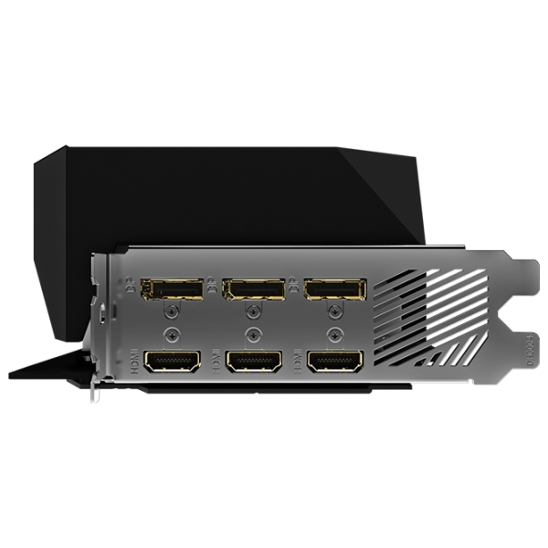 Игровой компьютер Navigator 00173 Core i9 11900K/ 32 ГБ/ 2 ТБ/ 500 ГБ/ Gigabyte RTX3080Ti Aorus Xtreme photo 7