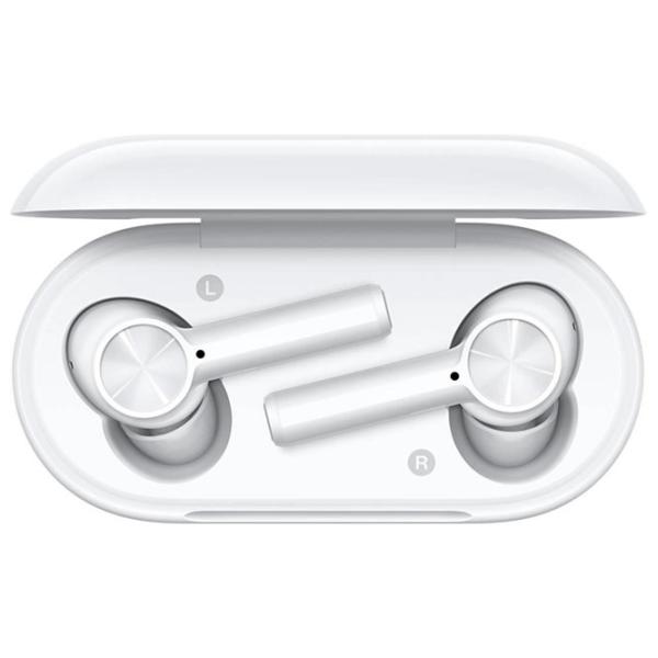 Наушники OnePlus Buds Z Белый Беспроводные/ Персональный photo 2