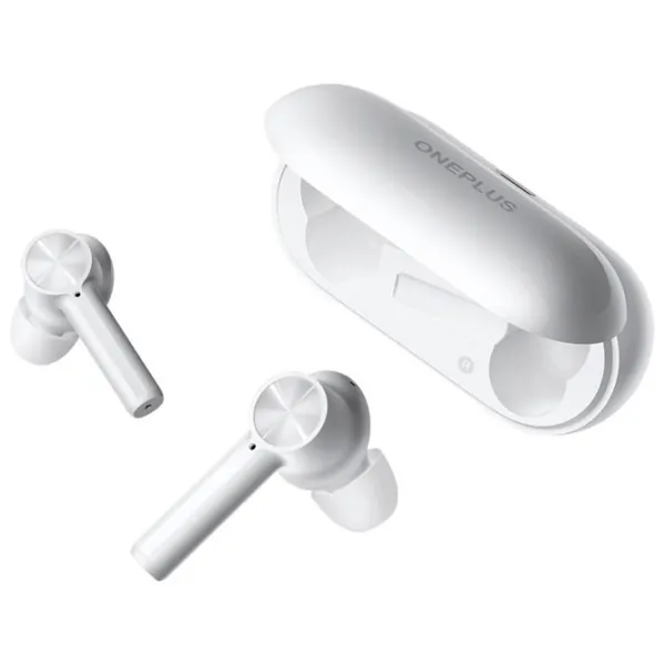 Наушники OnePlus Buds Z Белый Беспроводные/ Персональный photo 3