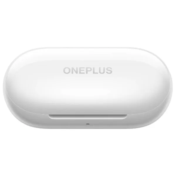 Наушники OnePlus Buds Z Белый Беспроводные/ Персональный photo 4