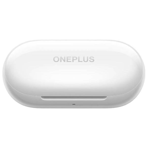 Наушники OnePlus Buds Z Белый Беспроводные/ Персональный photo 4