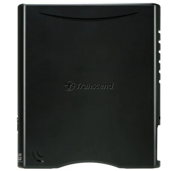 HDD Extern HDD Transcend 35T3 8 TB TS8TSJ35T3/ Black photo 3