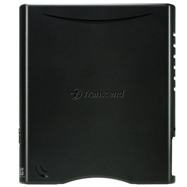HDD Extern HDD Transcend 35T3 8 TB TS8TSJ35T3/ Black photo 3
