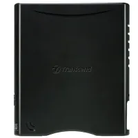 Внешний накопитель HDD Transcend 35T3 8 ТБ TS8TSJ35T3 / Черный photo 3