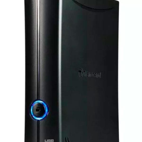 HDD Extern HDD Transcend 35T3 8 TB TS8TSJ35T3/ Black photo 4