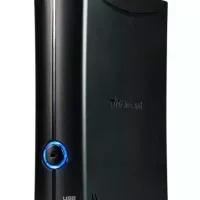 Внешний накопитель HDD Transcend 35T3 8 ТБ TS8TSJ35T3 / Черный photo 4