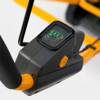 Газонокосилка аккумуляторный STIGA Multiclip 747 AE Kit Ручной photo 4