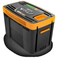 Газонокосилка аккумуляторный STIGA Multiclip 747 AE Kit Ручной photo 5