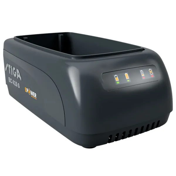 Mașină de tuns iarbă cu acumulator STIGA Multiclip 747 AE Kit Manual photo 6
