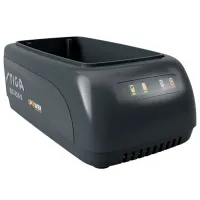 Газонокосилка аккумуляторный STIGA Multiclip 747 AE Kit Ручной photo 6