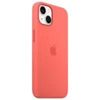 Чехол для смартфона Apple iPhone 13 Apple / Back / ТПУ / Pomelo Pink photo 4