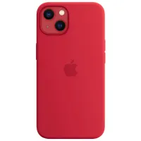 Чехол для смартфона Apple iPhone 13 Apple/ Back/ TPU/ Красный photo 2