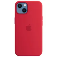 Чехол для смартфона Apple iPhone 13 Apple/ Back/ TPU/ Красный photo 4