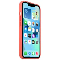 Чехол для смартфона Apple iPhone 13 Apple/ Back/ TPU/ Красный photo 5