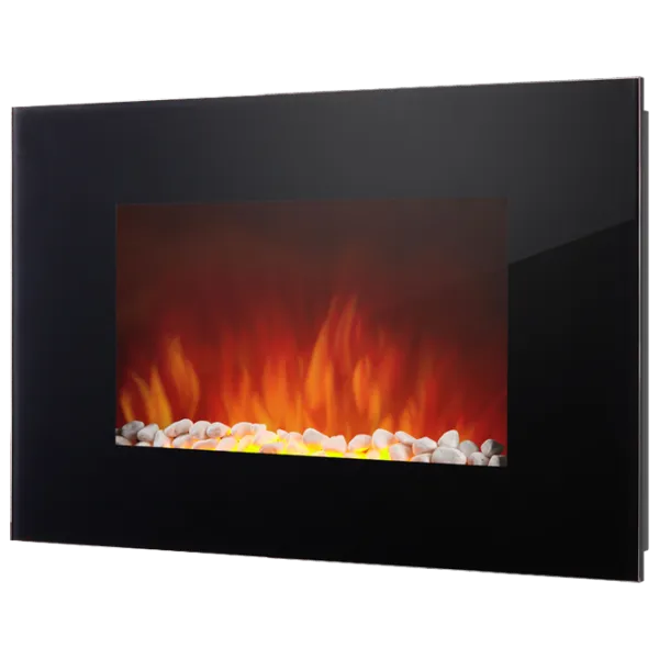 Электрокамин Electrolux EFP/ W-1250ULS Черный photo 2 Электрокамин Electrolux EFP/ W-1250ULS Черный photo 2