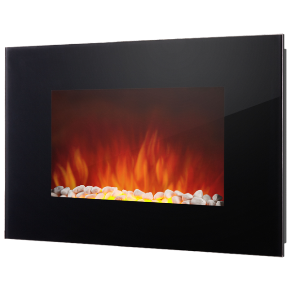 Электрокамин Electrolux EFP/ W-1250ULS Черный photo 2 Электрокамин Electrolux EFP/ W-1250ULS Черный photo 2