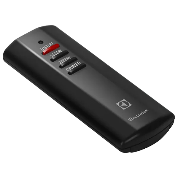 Электрокамин Electrolux EFP/ W-1250ULS Черный photo 3 Электрокамин Electrolux EFP/ W-1250ULS Черный photo 3