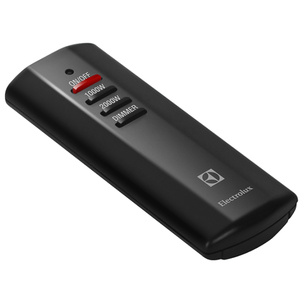 Электрокамин Electrolux EFP/ W-1250ULS Черный photo 3 Электрокамин Electrolux EFP/ W-1250ULS Черный photo 3