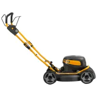 Газонокосилка аккумуляторный STIGA Multiclip 750 S AE Самоход photo 3
