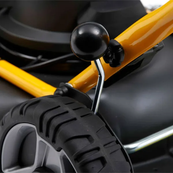 Mașină de tuns iarbă cu acumulator STIGA Multiclip 750 S AE Cu autopropulsie photo 7