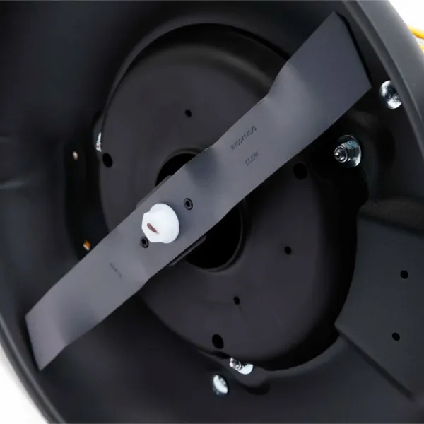 Mașină de tuns iarbă cu acumulator STIGA Multiclip 750 S AE Cu autopropulsie photo 8