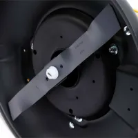 Газонокосилка аккумуляторный STIGA Multiclip 750 S AE Самоход photo 8